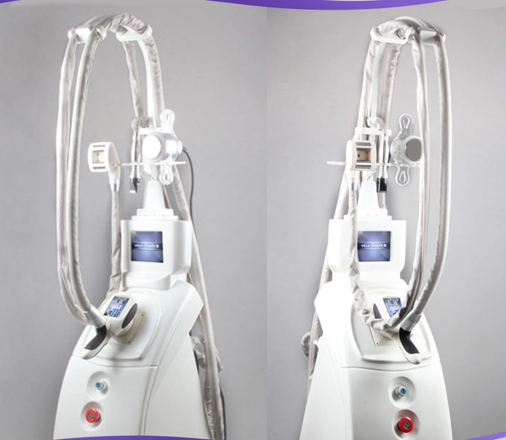 ultrasonic fat & cellulite removal machine product information